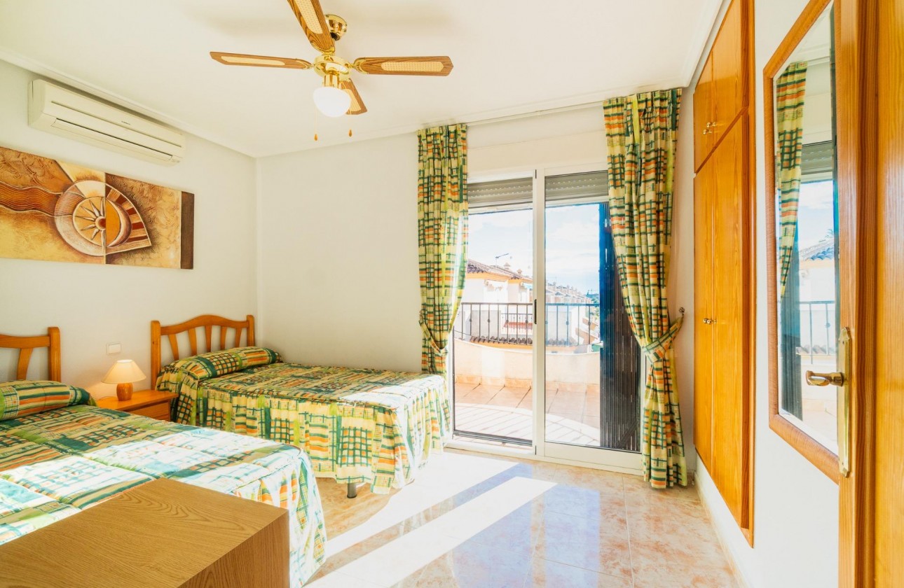 Reventa - Chalet - Orihuela Costa - Playa Flamenca