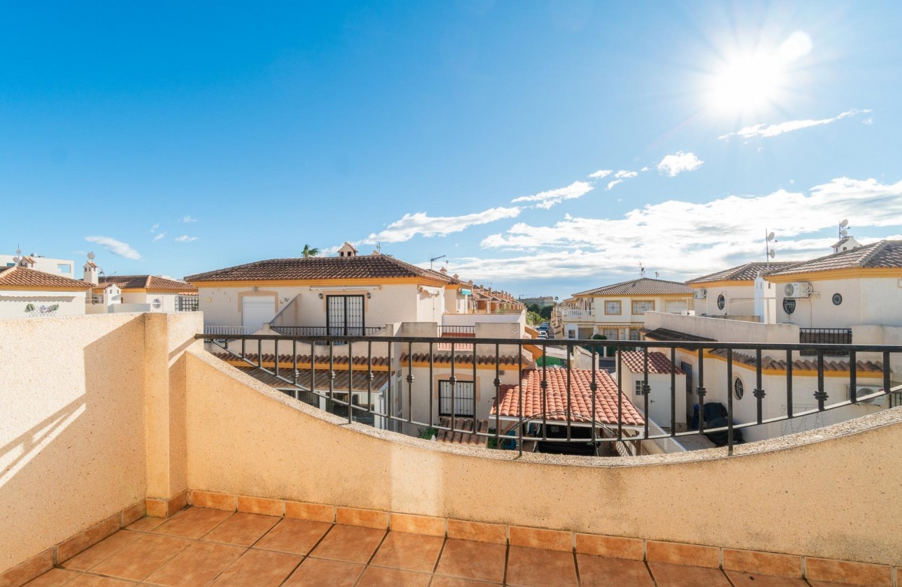 Reventa - Chalet - Orihuela Costa - Playa Flamenca