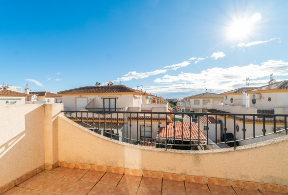 Reventa - Chalet - Orihuela Costa - Playa Flamenca