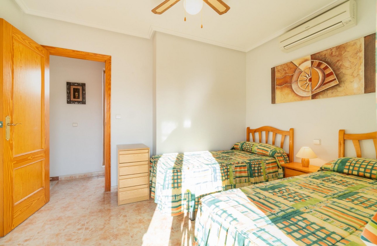 Reventa - Chalet - Orihuela Costa - Playa Flamenca