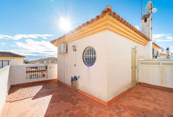 Reventa - Chalet - Orihuela Costa - Playa Flamenca