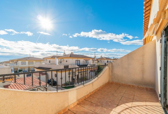 Reventa - Chalet - Orihuela Costa - Playa Flamenca