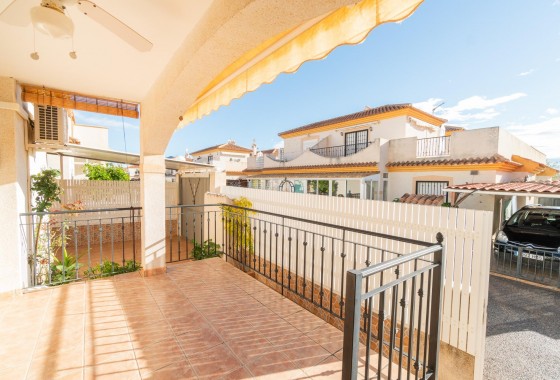 Reventa - Chalet - Orihuela Costa - Playa Flamenca