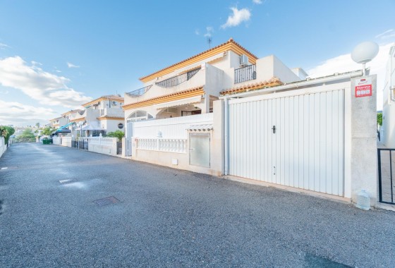 Reventa - Chalet - Orihuela Costa - Playa Flamenca