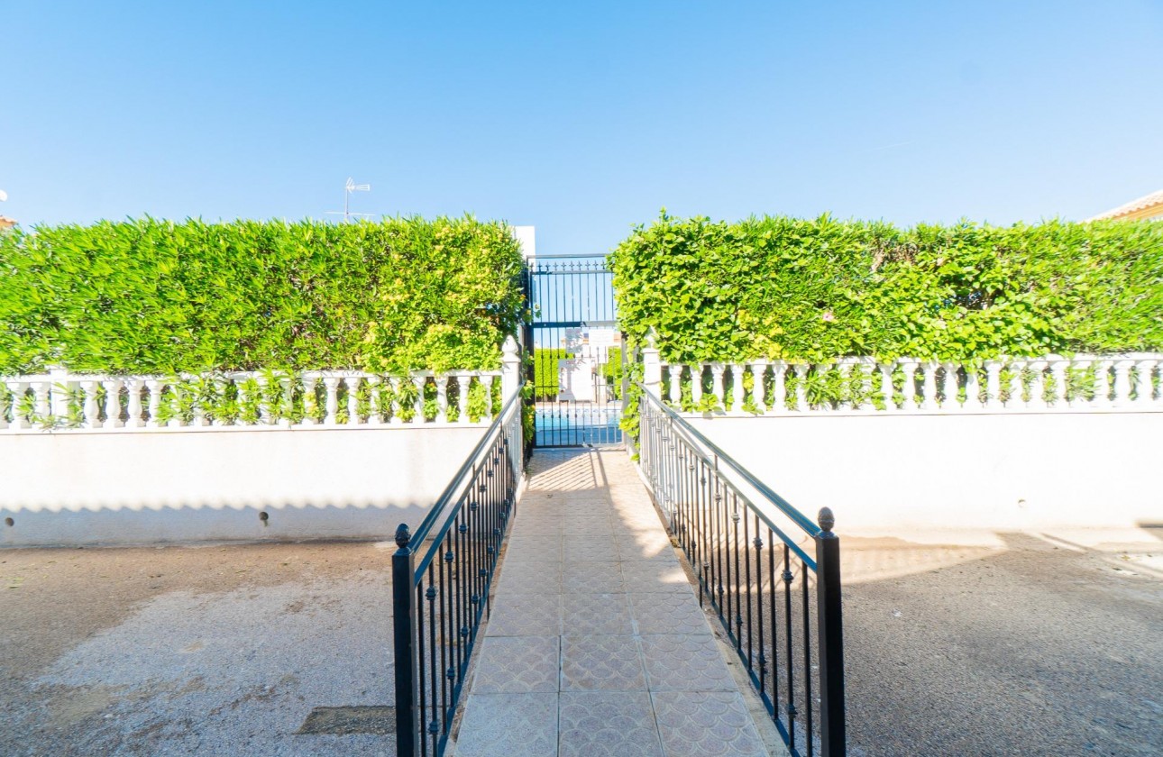 Reventa - Chalet - Orihuela Costa - Playa Flamenca