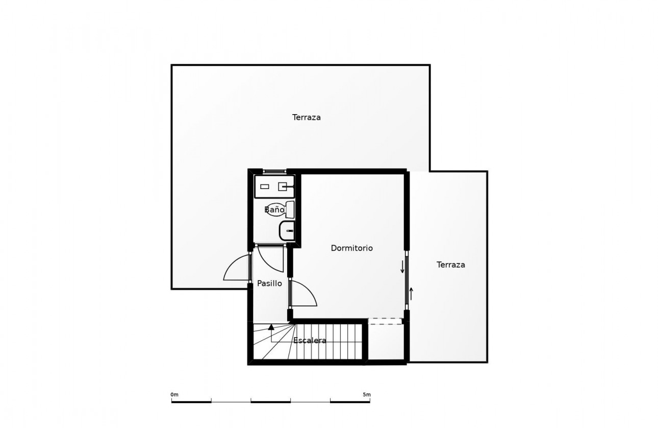 Reventa - Chalet - Orihuela Costa - Playa Flamenca