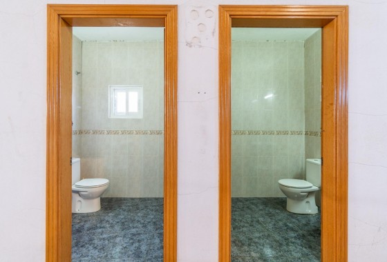 Location à long terme - Industrial unit - Pilar de la Horadada - Polígono industrial Cañada de Práez