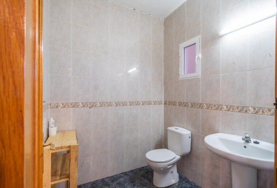 Location à long terme - Industrial unit - Pilar de la Horadada - Polígono industrial Cañada de Práez