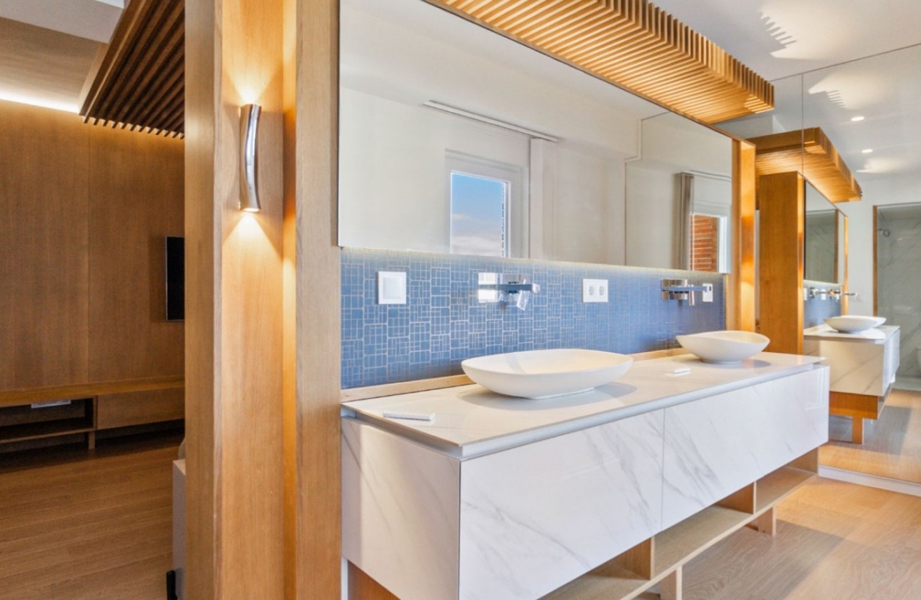 Revente - Appartement - Torrevieja