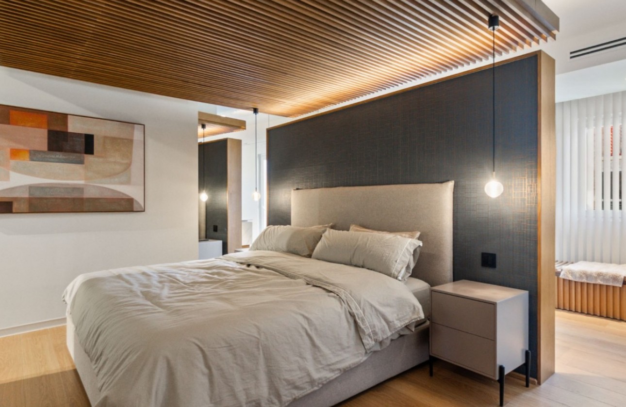 Revente - Appartement - Torrevieja