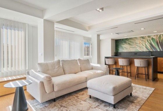 Revente - Appartement - Torrevieja