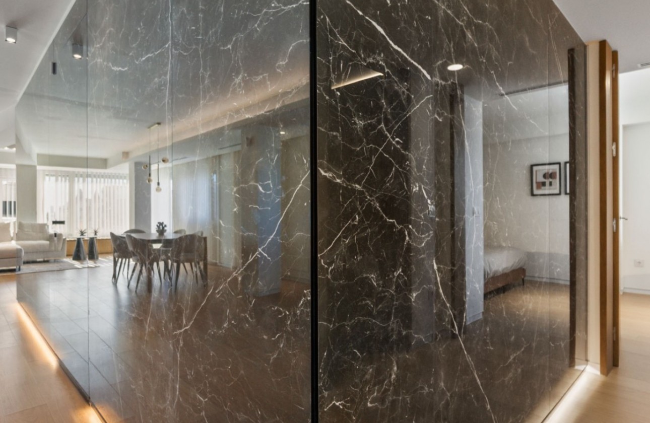 Revente - Appartement - Torrevieja