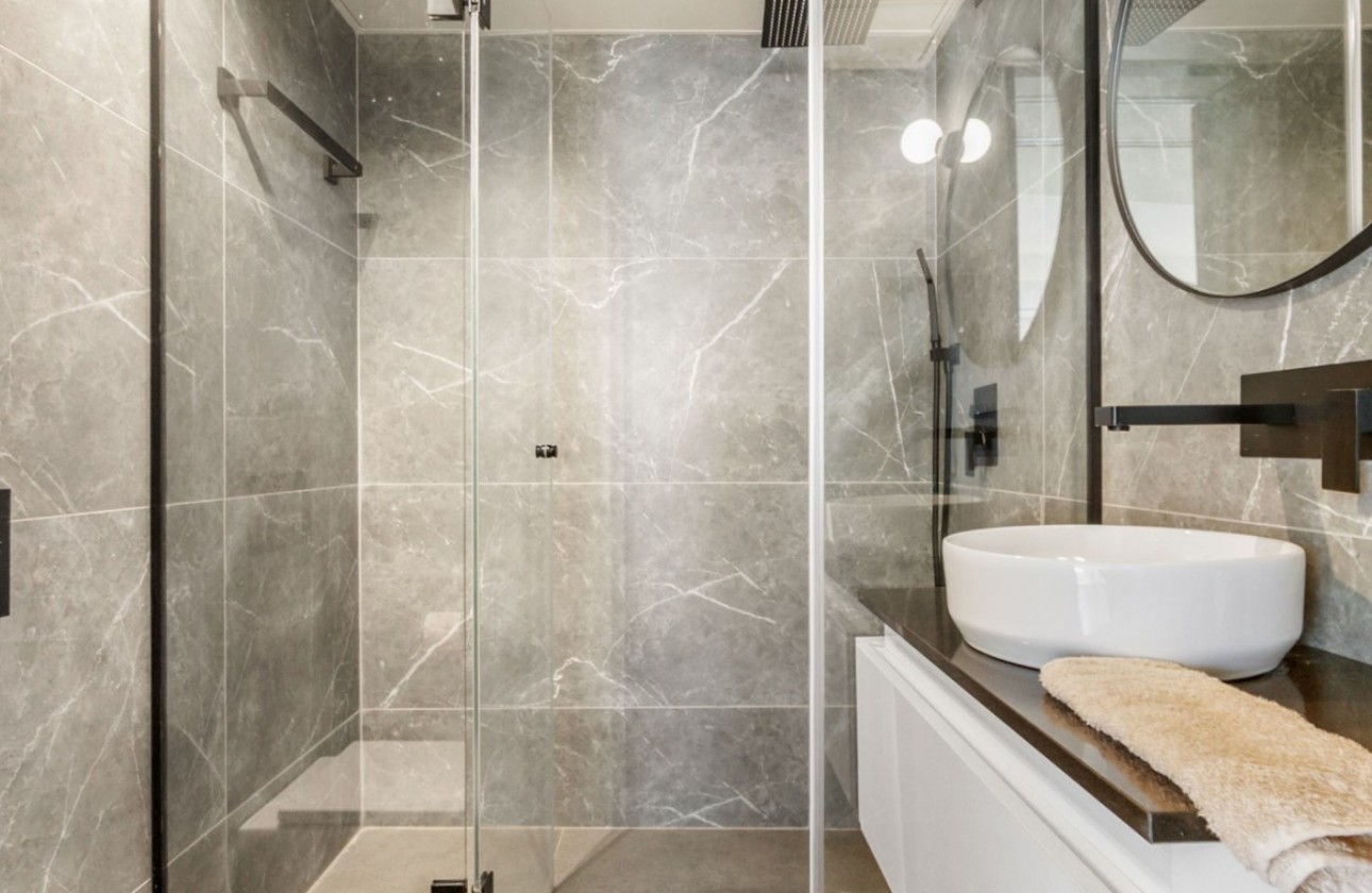 Revente - Appartement - Torrevieja