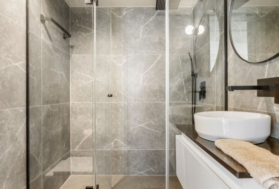 Revente - Appartement - Torrevieja