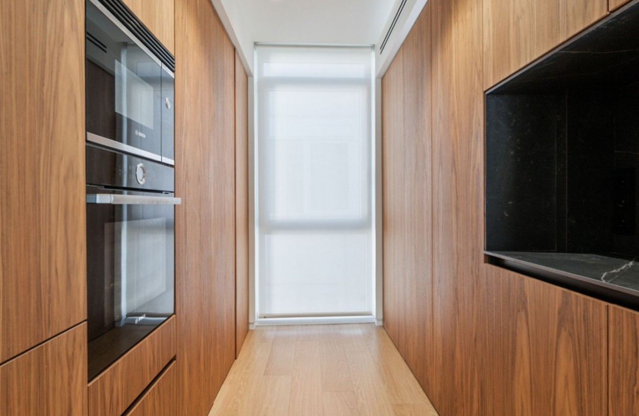 Revente - Appartement - Torrevieja