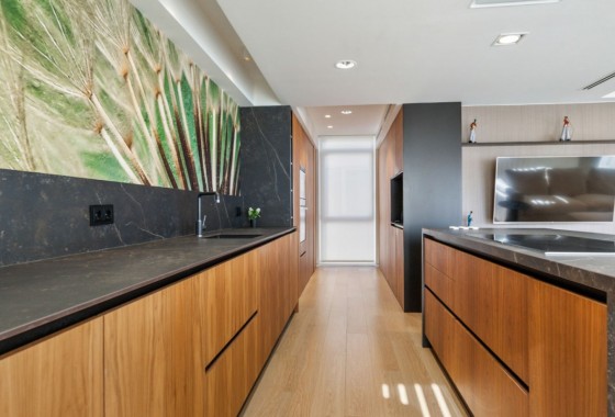 Revente - Appartement - Torrevieja