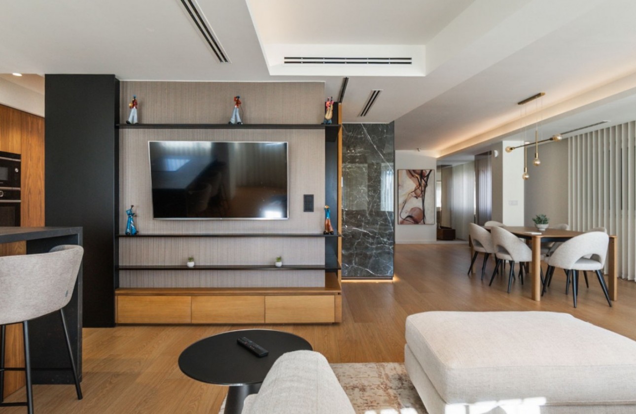 Revente - Appartement - Torrevieja