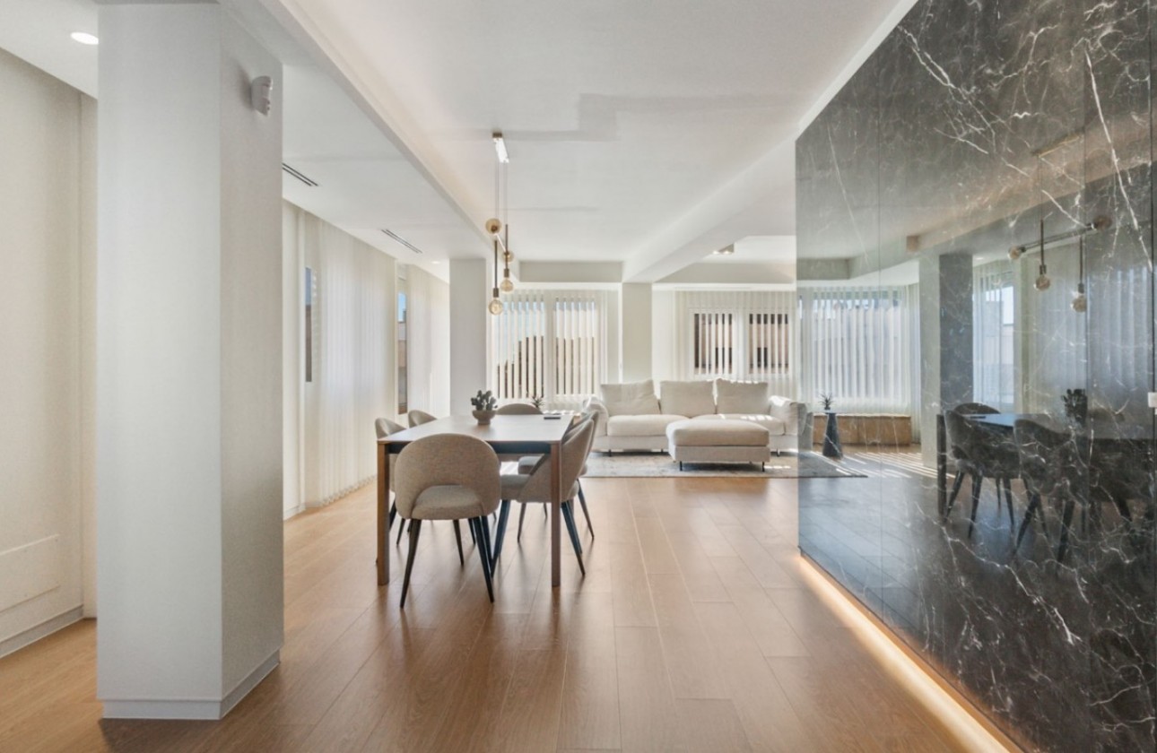 Revente - Appartement - Torrevieja