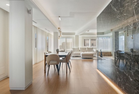 Revente - Appartement - Torrevieja