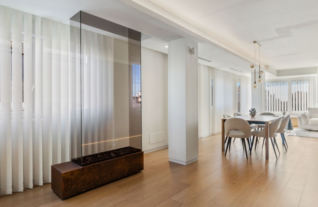 Revente - Appartement - Torrevieja