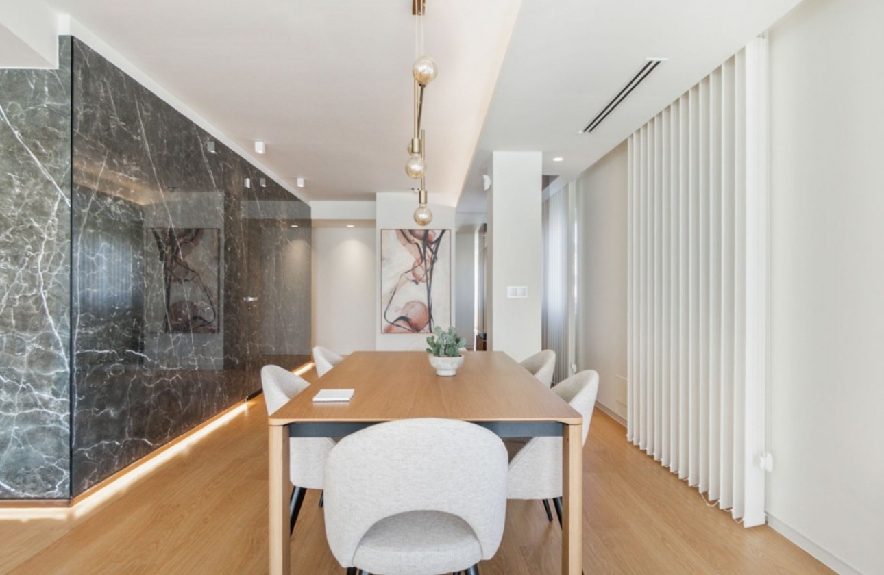 Revente - Appartement - Torrevieja