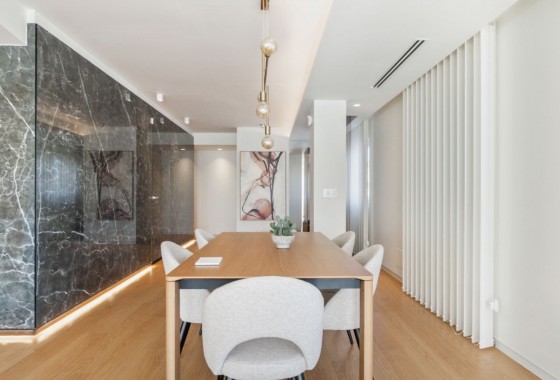 Revente - Appartement - Torrevieja