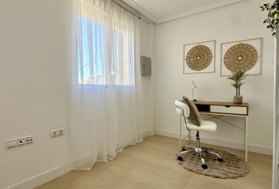 Revente - Appartement - Torrevieja