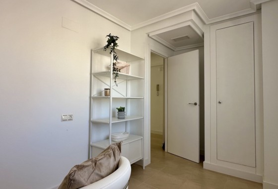 Revente - Appartement - Torrevieja