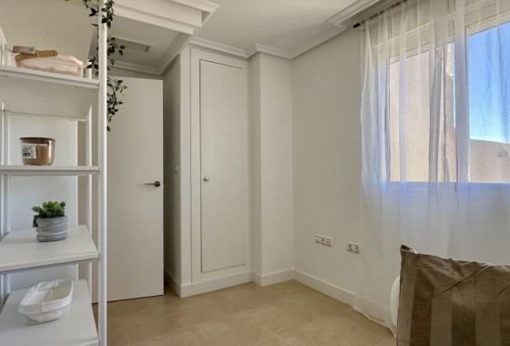 Revente - Appartement - Torrevieja