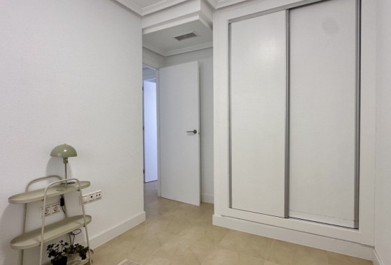 Revente - Appartement - Torrevieja