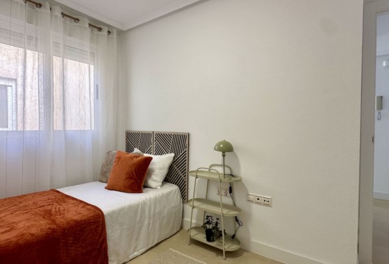 Revente - Appartement - Torrevieja