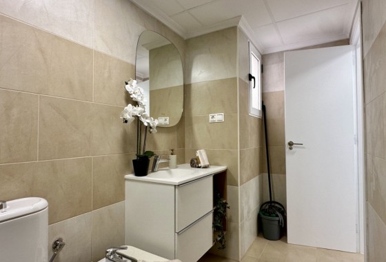 Revente - Appartement - Torrevieja