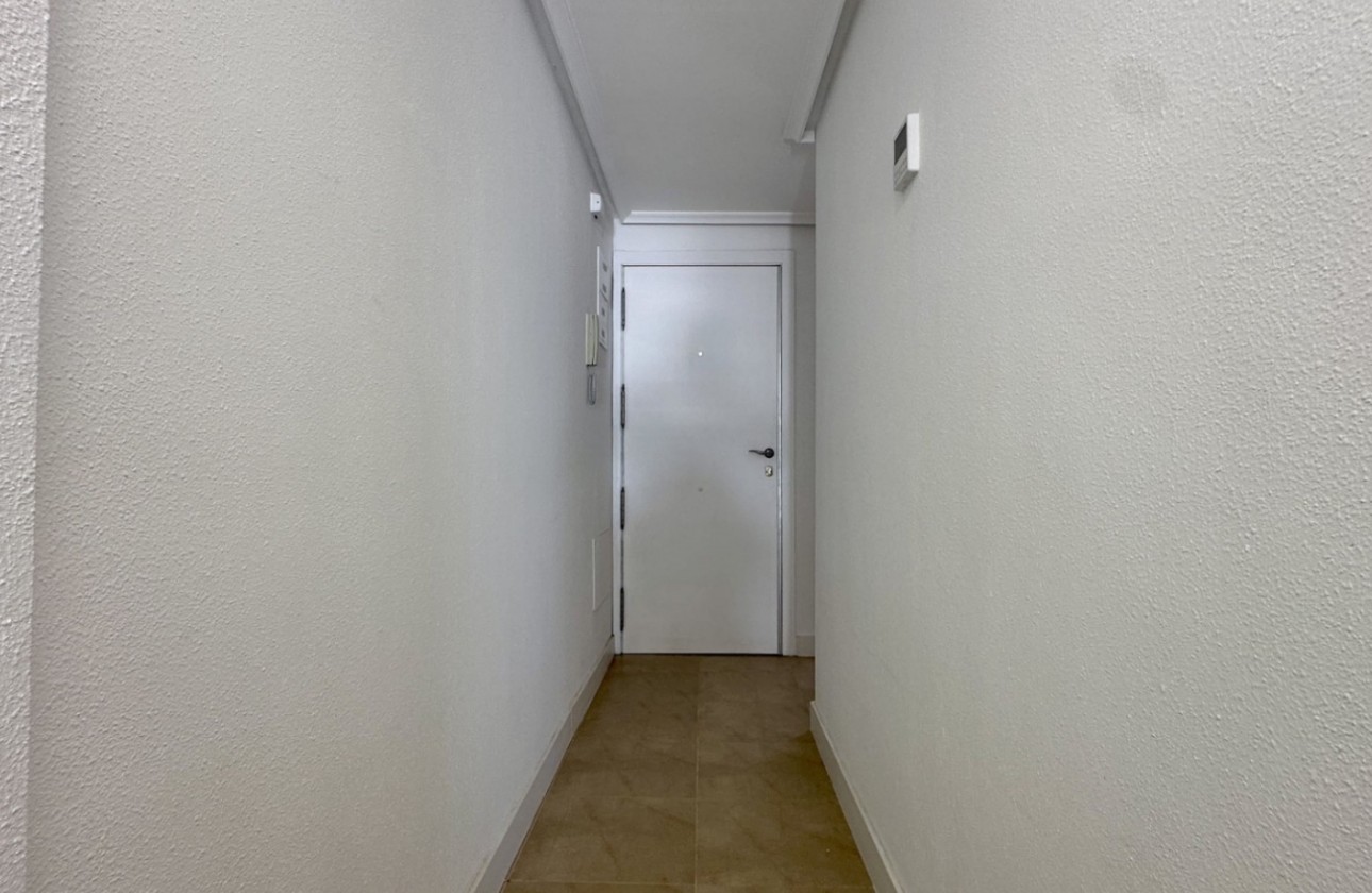 Revente - Appartement - Torrevieja