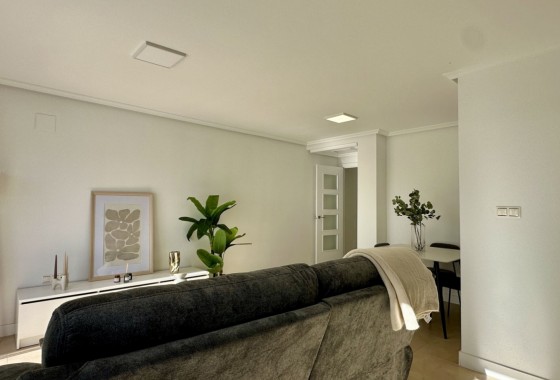 Revente - Appartement - Torrevieja