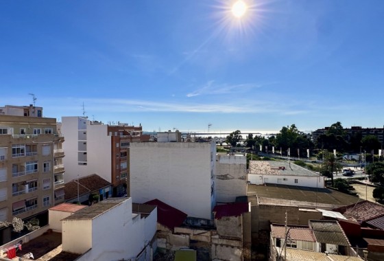 Revente - Appartement - Torrevieja