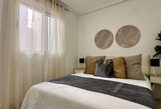 Revente - Appartement - Torrevieja