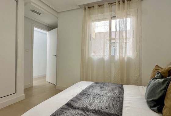 Revente - Appartement - Torrevieja
