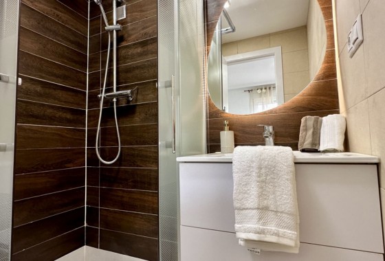 Revente - Appartement - Torrevieja