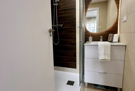 Revente - Appartement - Torrevieja