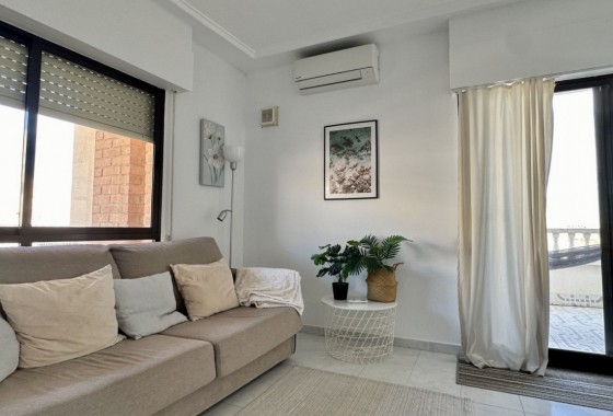 Resale - Apartment / flat - Torrevieja