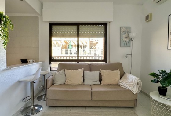 Resale - Apartment / flat - Torrevieja