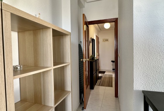 Resale - Apartment / flat - Torrevieja