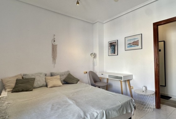 Resale - Apartment / flat - Torrevieja