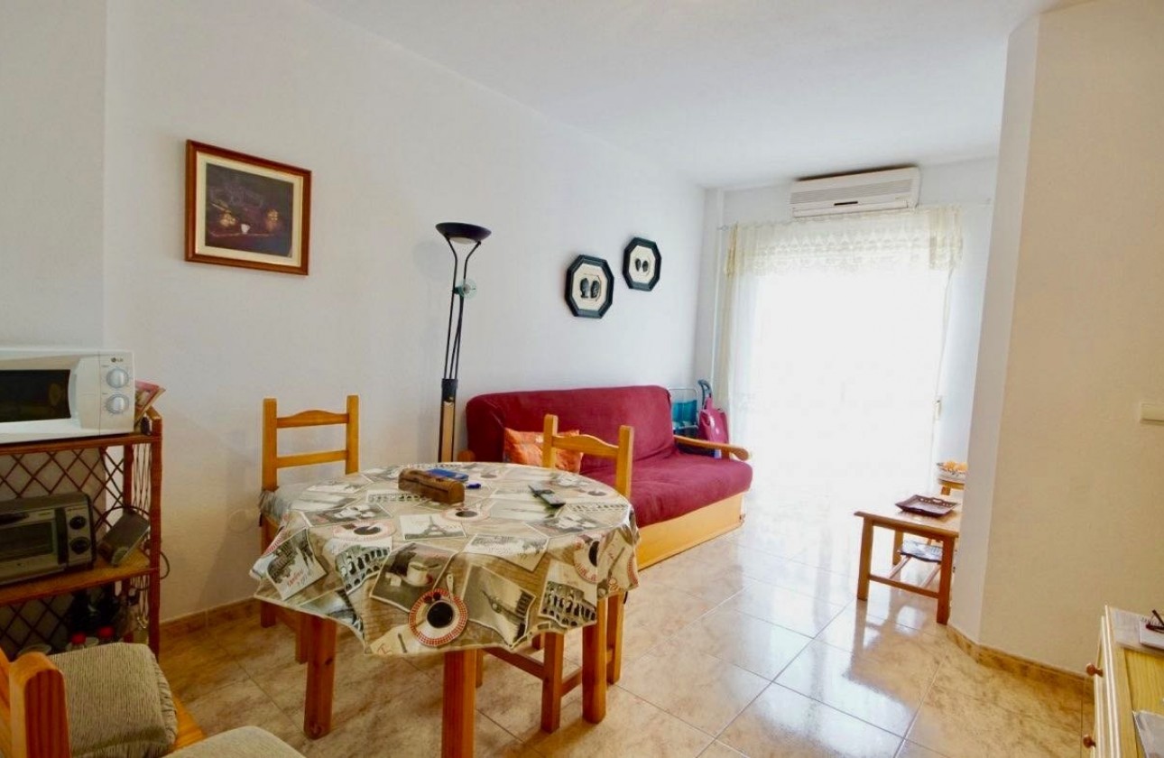 Revente - Appartement - Torrevieja - Playa del cura