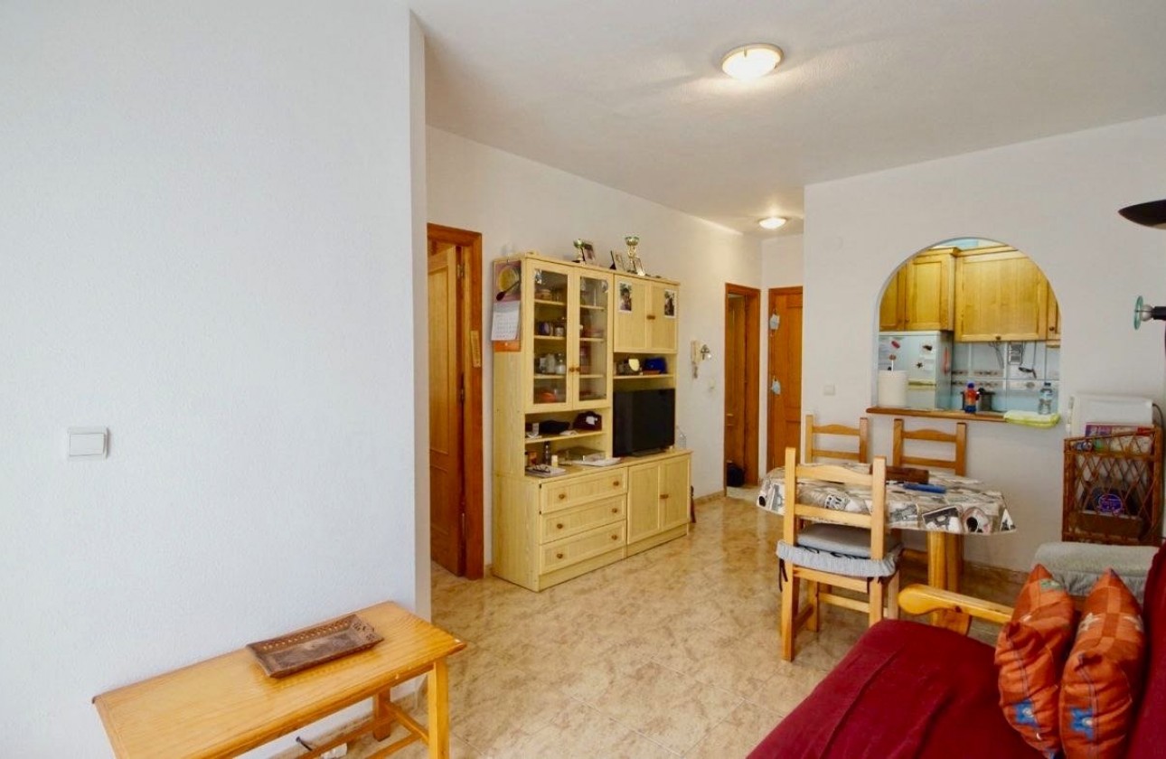 Revente - Appartement - Torrevieja - Playa del cura