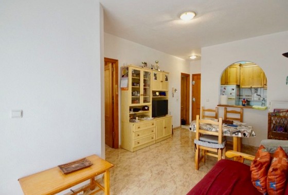 Revente - Appartement - Torrevieja - Playa del cura