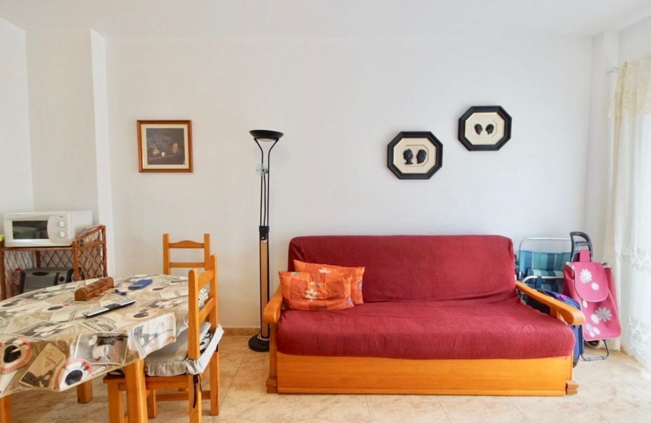 Revente - Appartement - Torrevieja - Playa del cura