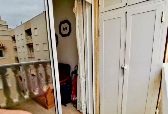 Revente - Appartement - Torrevieja - Playa del cura