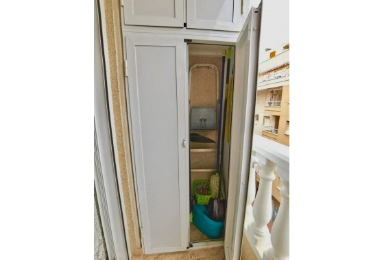 Revente - Appartement - Torrevieja - Playa del cura