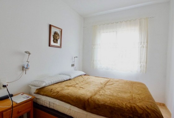 Revente - Appartement - Torrevieja - Playa del cura